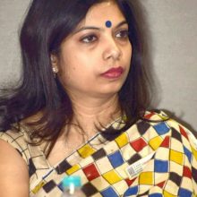 Mrs. Mayooree Saxena