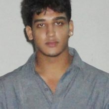 Mr. Samarth Singh Thakur